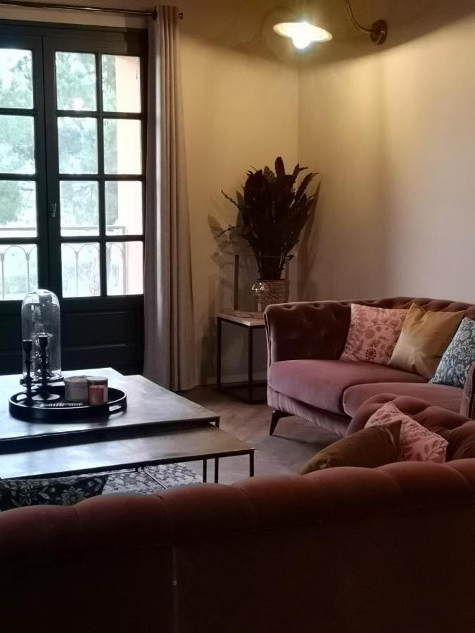 Hotel La Gourgasse Vieille Béziers Zewnętrze zdjęcie