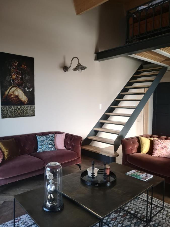 Hotel La Gourgasse Vieille Béziers Zewnętrze zdjęcie