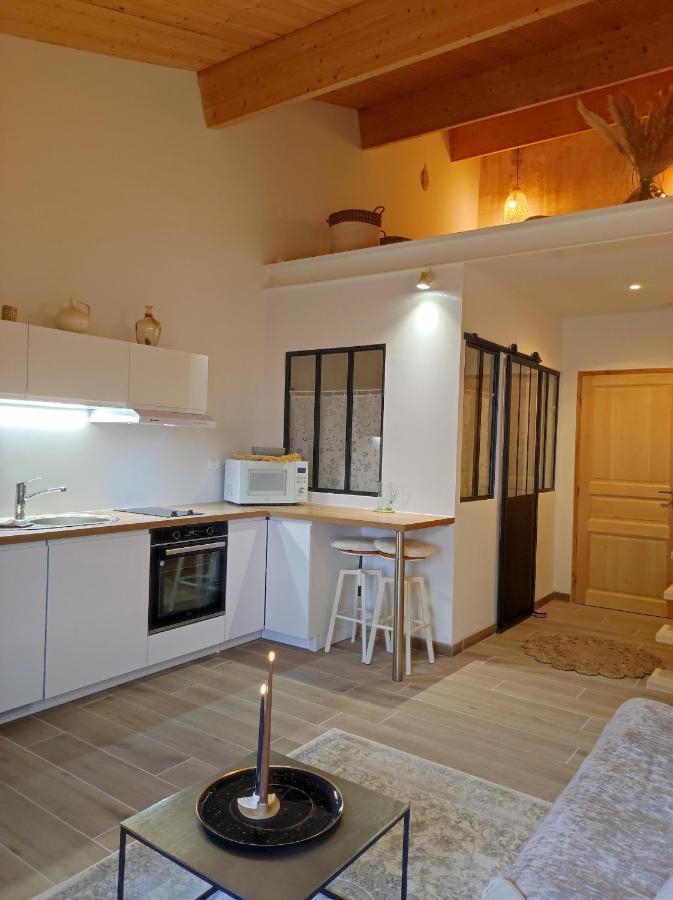 Hotel La Gourgasse Vieille Béziers Zewnętrze zdjęcie