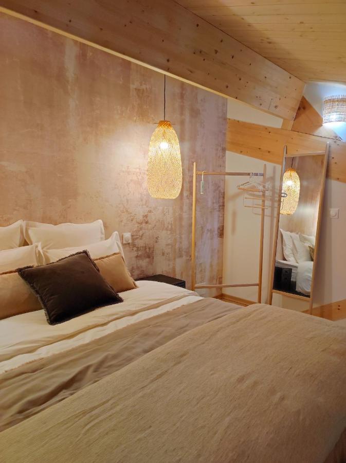 Hotel La Gourgasse Vieille Béziers Zewnętrze zdjęcie