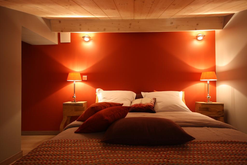 Hotel La Gourgasse Vieille Béziers Pokój zdjęcie