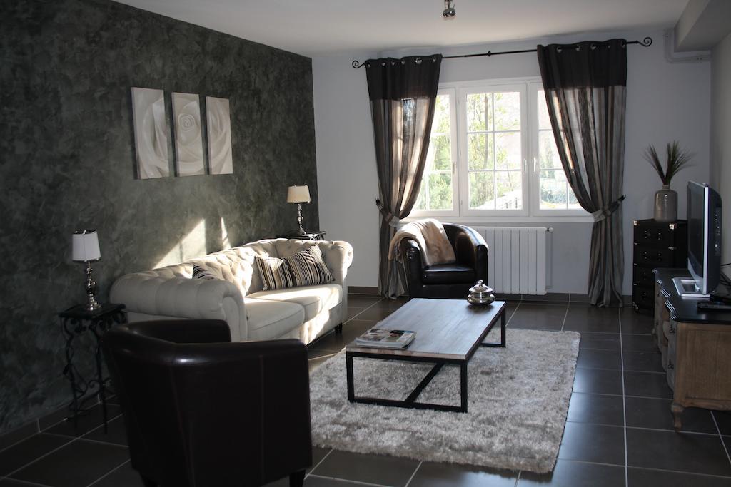 Hotel La Gourgasse Vieille Béziers Zewnętrze zdjęcie