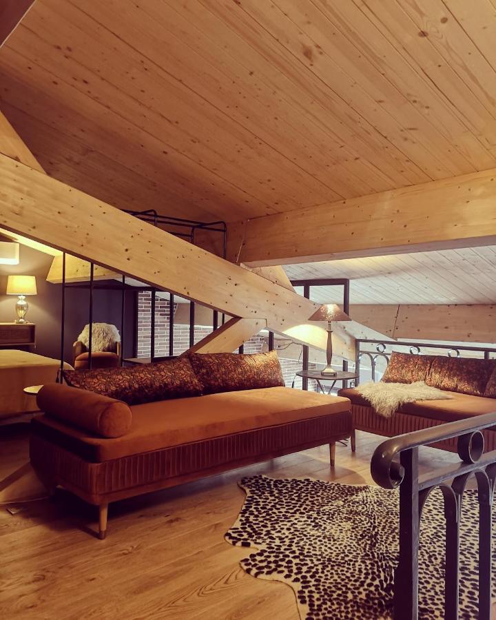 Hotel La Gourgasse Vieille Béziers Zewnętrze zdjęcie
